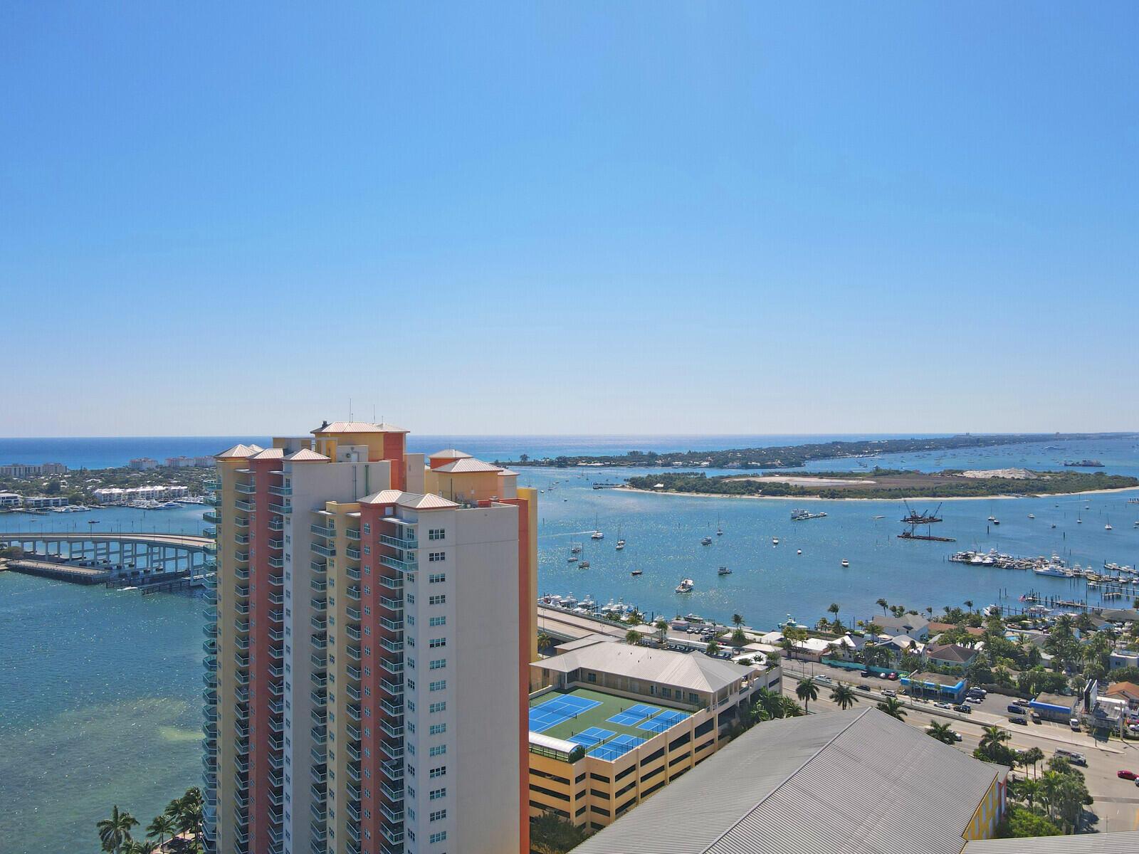 2650 Lake Shore Drive 703