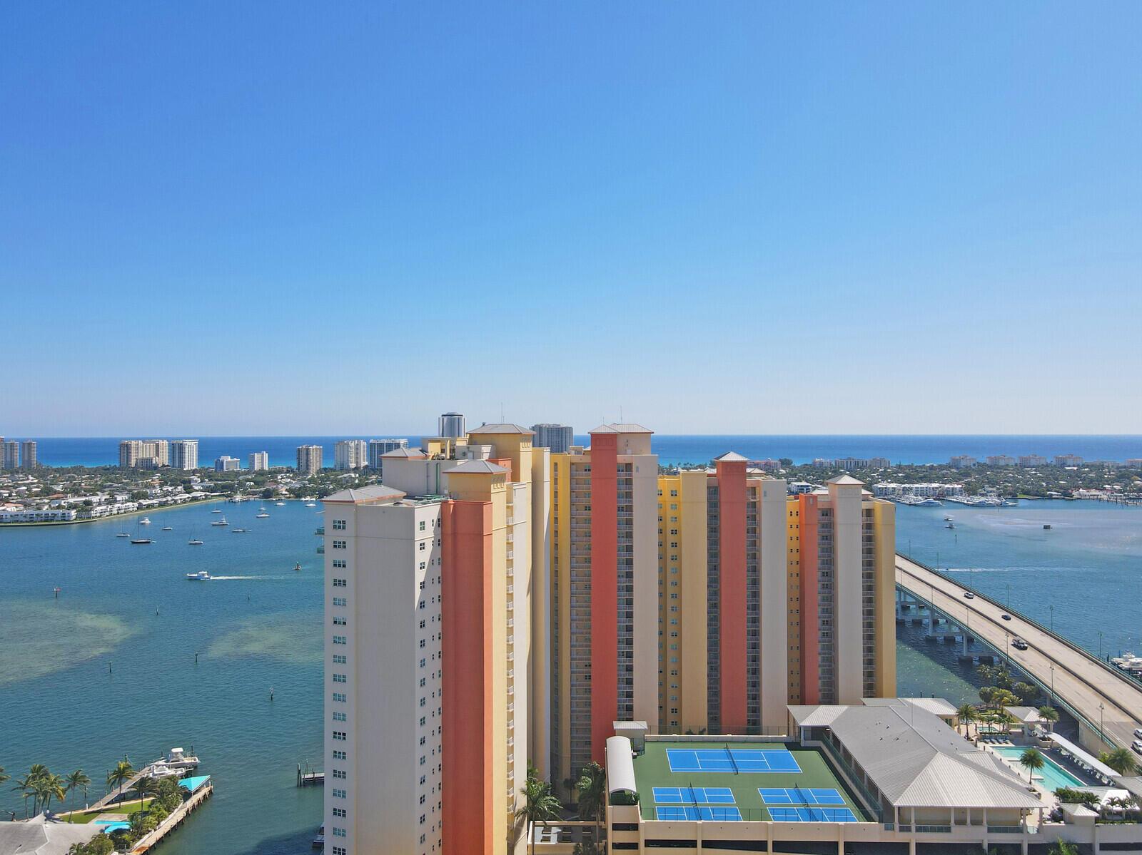 2650 Lake Shore Drive 703