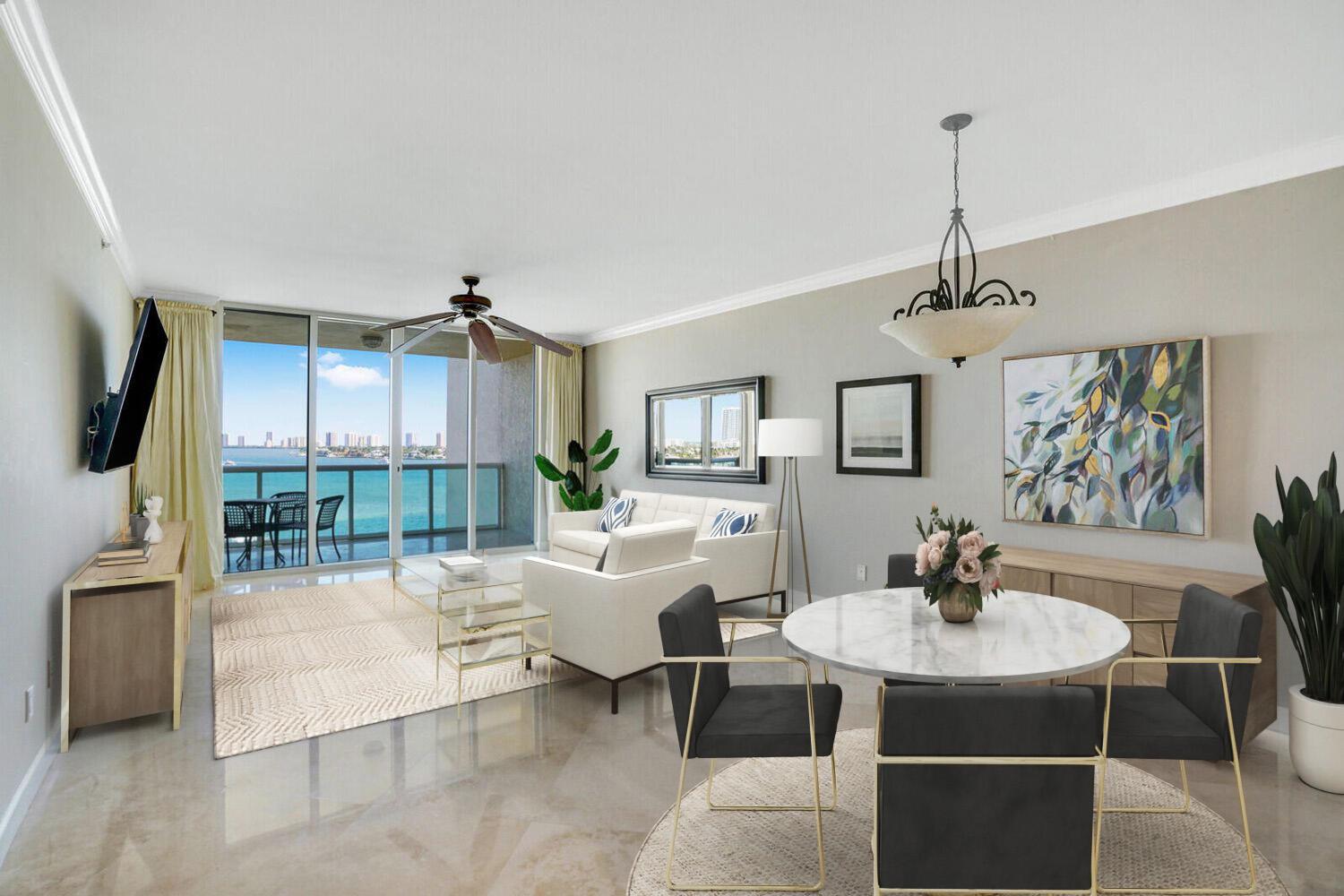 2650 Lake Shore Drive 703