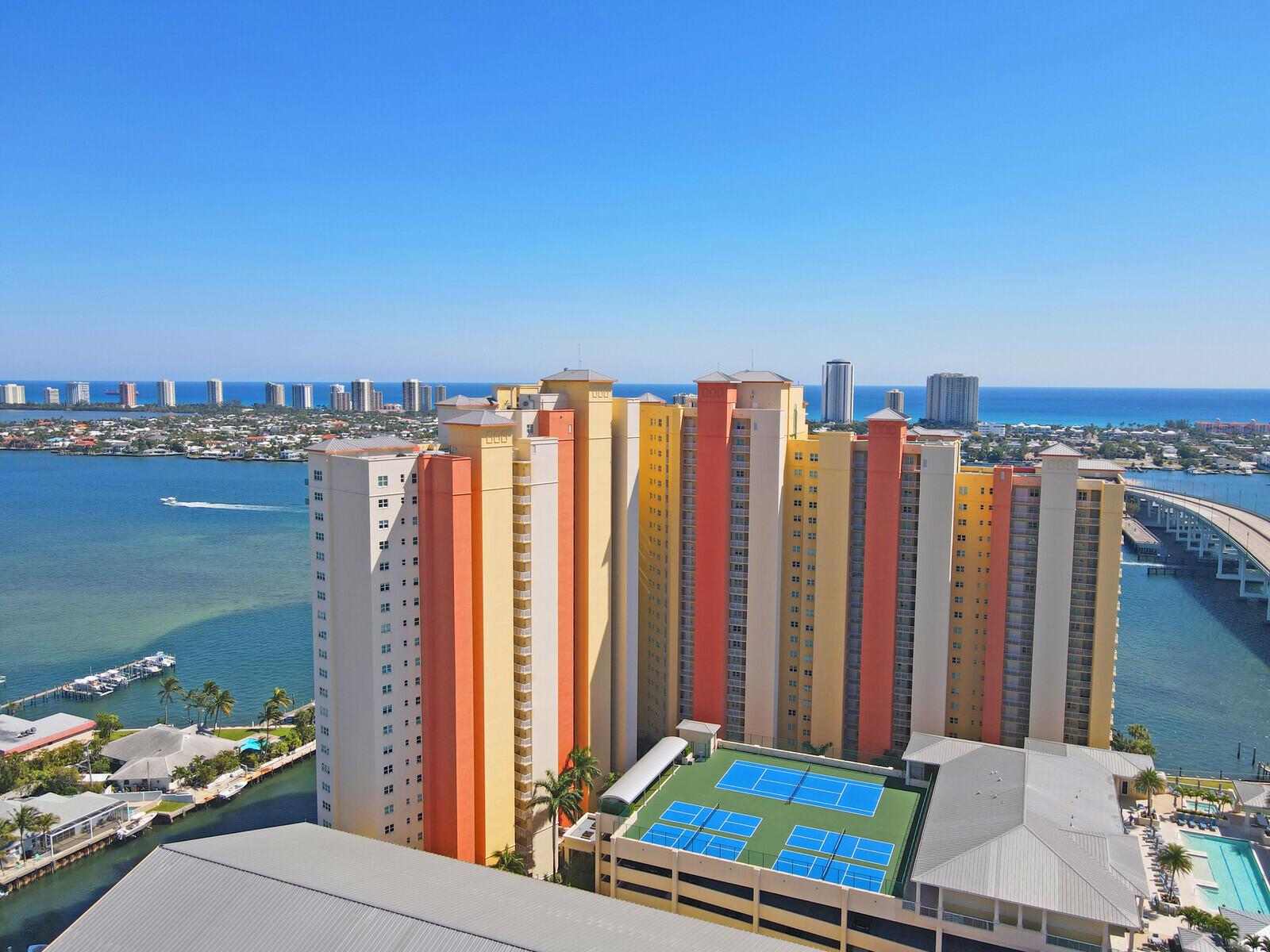 2650 Lake Shore Drive 703