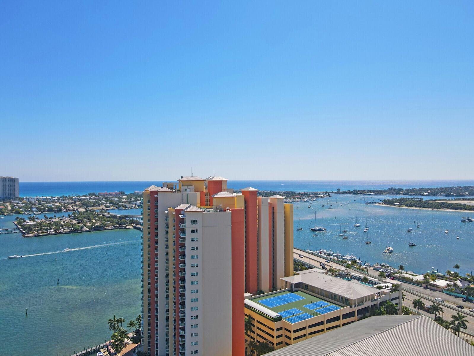 2650 Lake Shore Drive 703