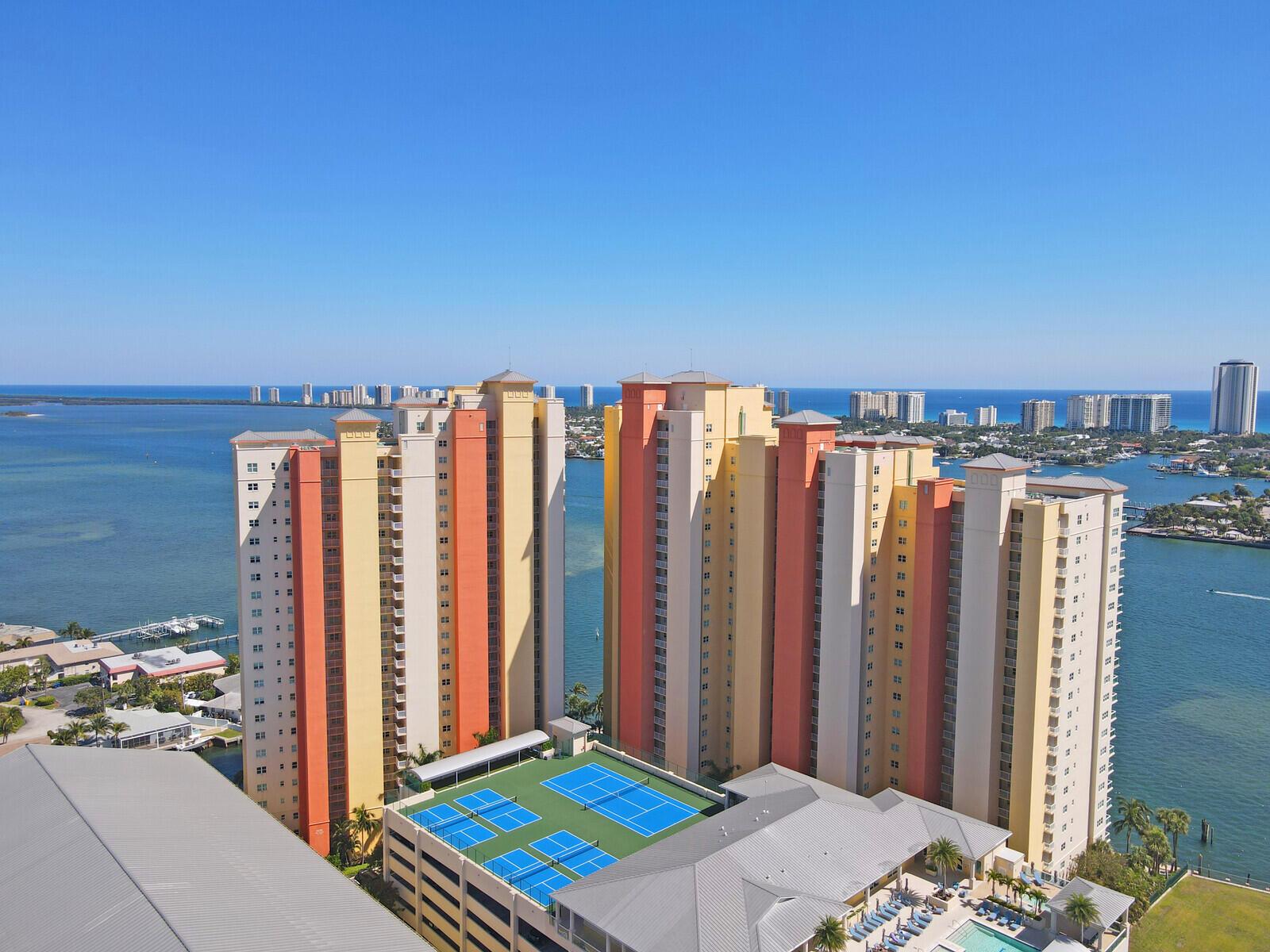 2650 Lake Shore Drive 703
