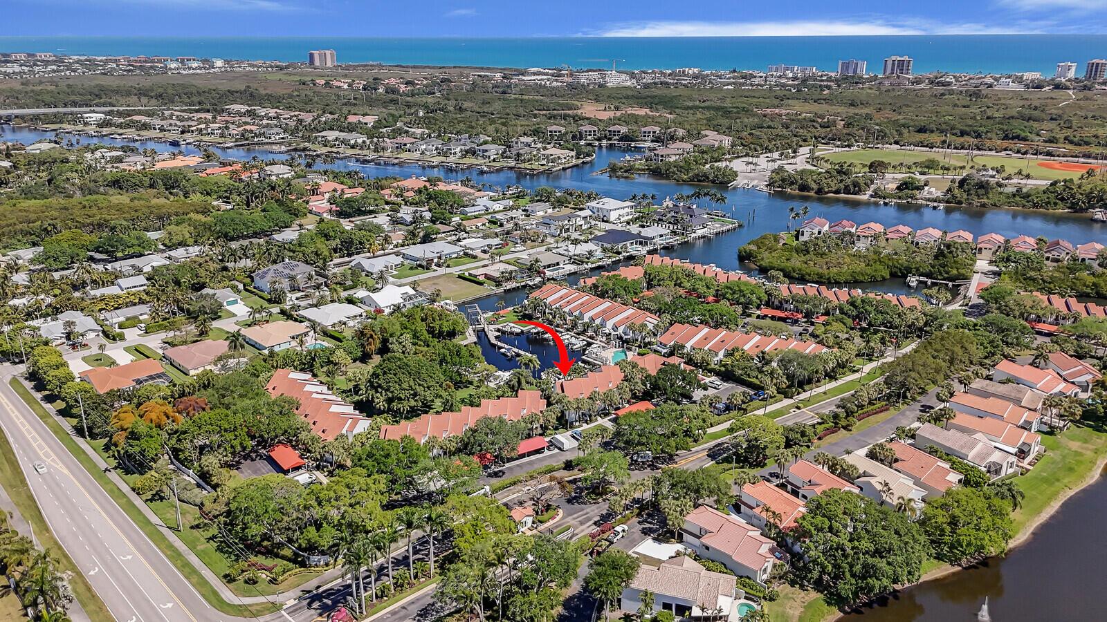 2399 Treasure Isle Drive 17