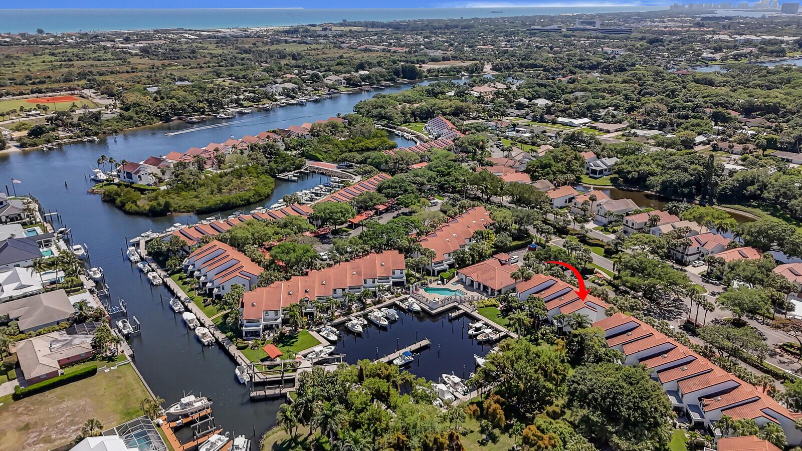 2399 Treasure Isle Drive 17