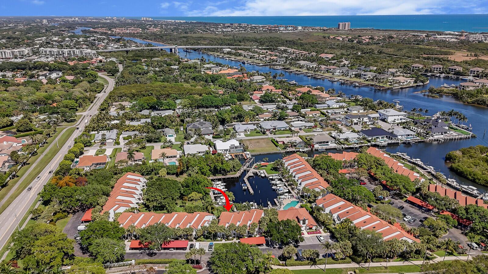 2399 Treasure Isle Drive 17