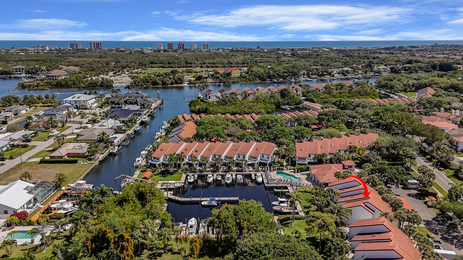 2399 Treasure Isle Drive 17