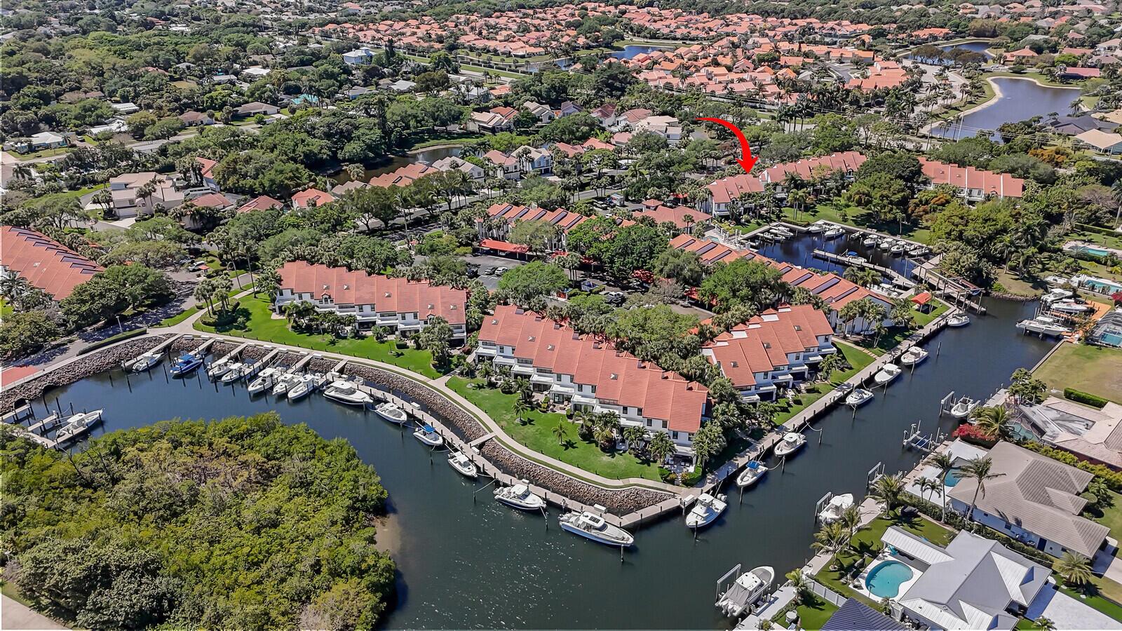 2399 Treasure Isle Drive 17