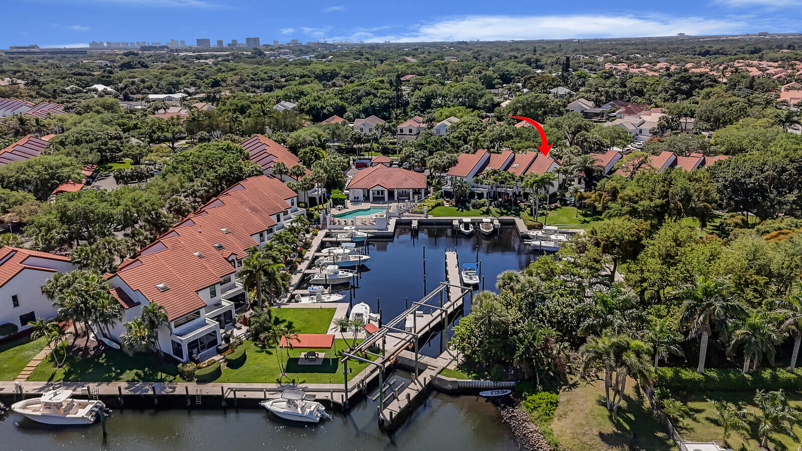 2399 Treasure Isle Drive 17