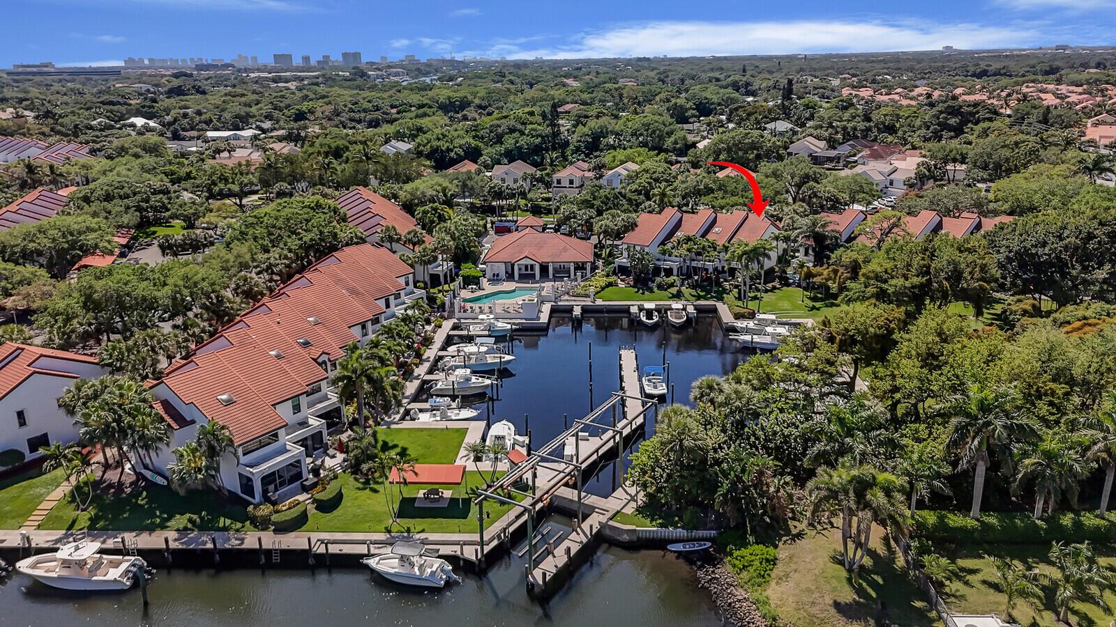 2399 Treasure Isle Drive 17