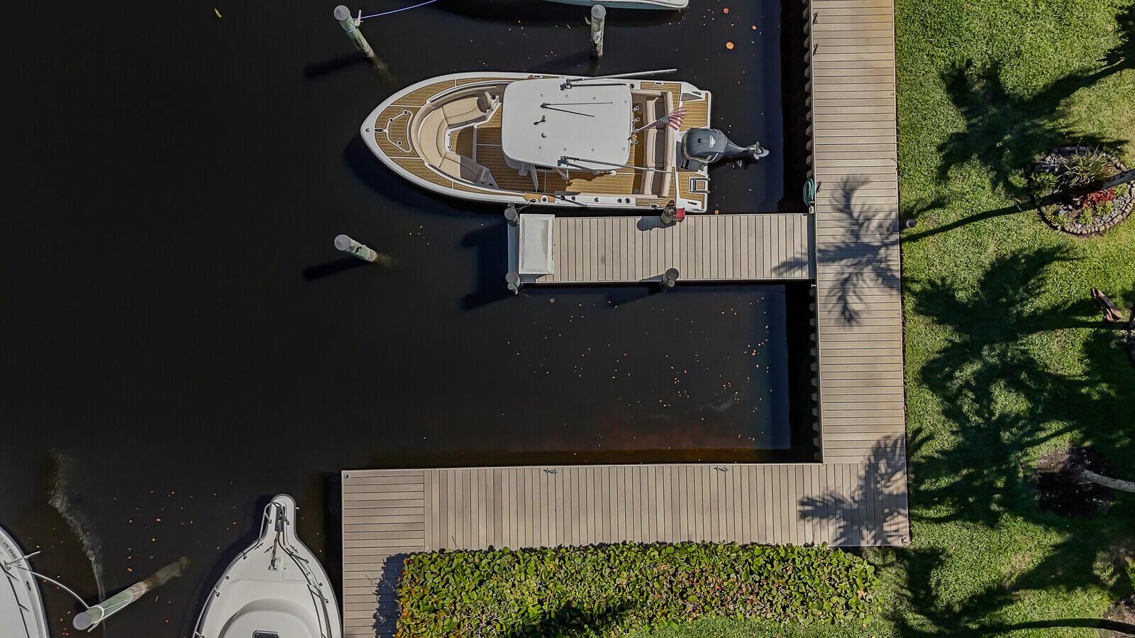 2399 Treasure Isle Drive 17