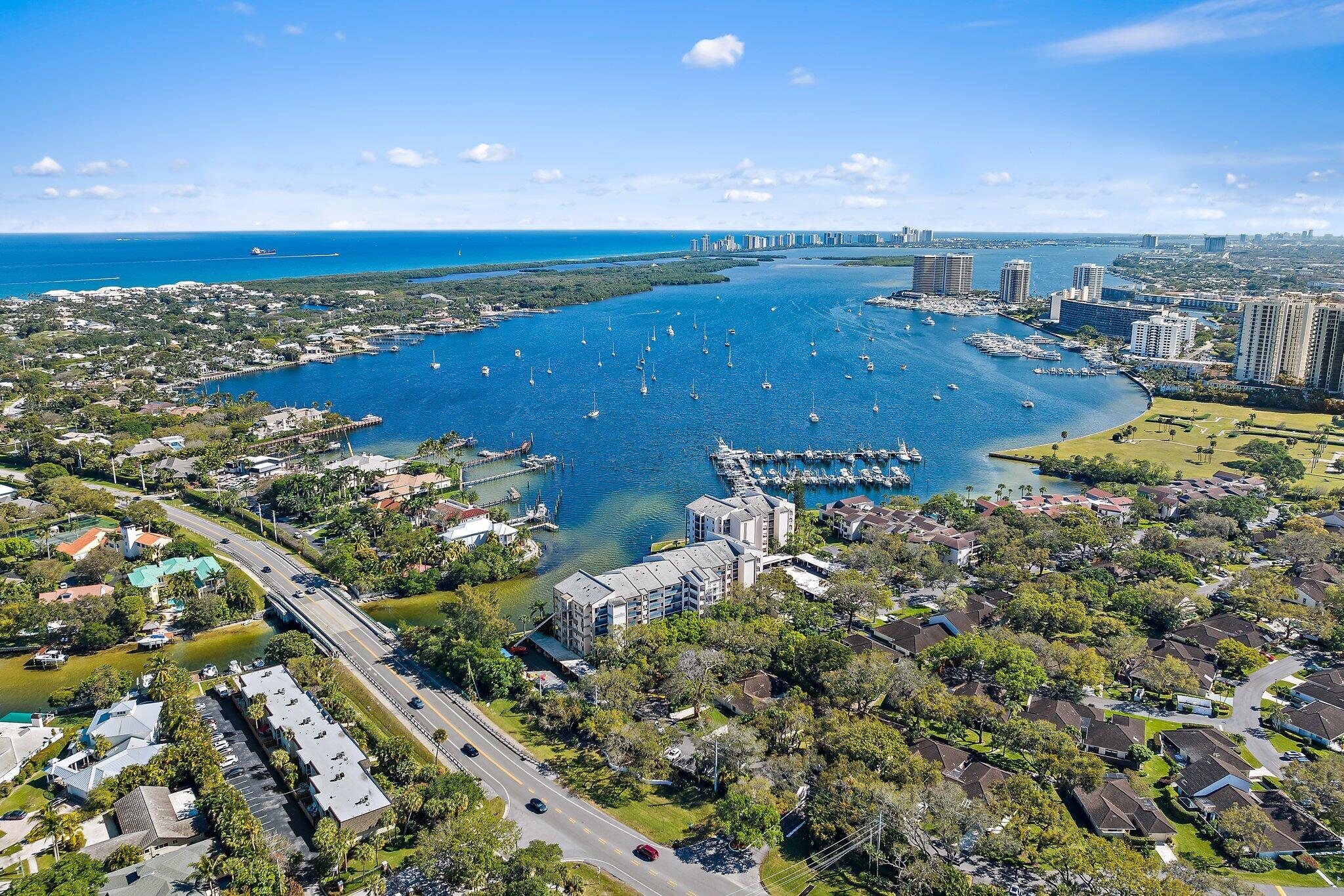 11370 Twelve Oaks Way 418