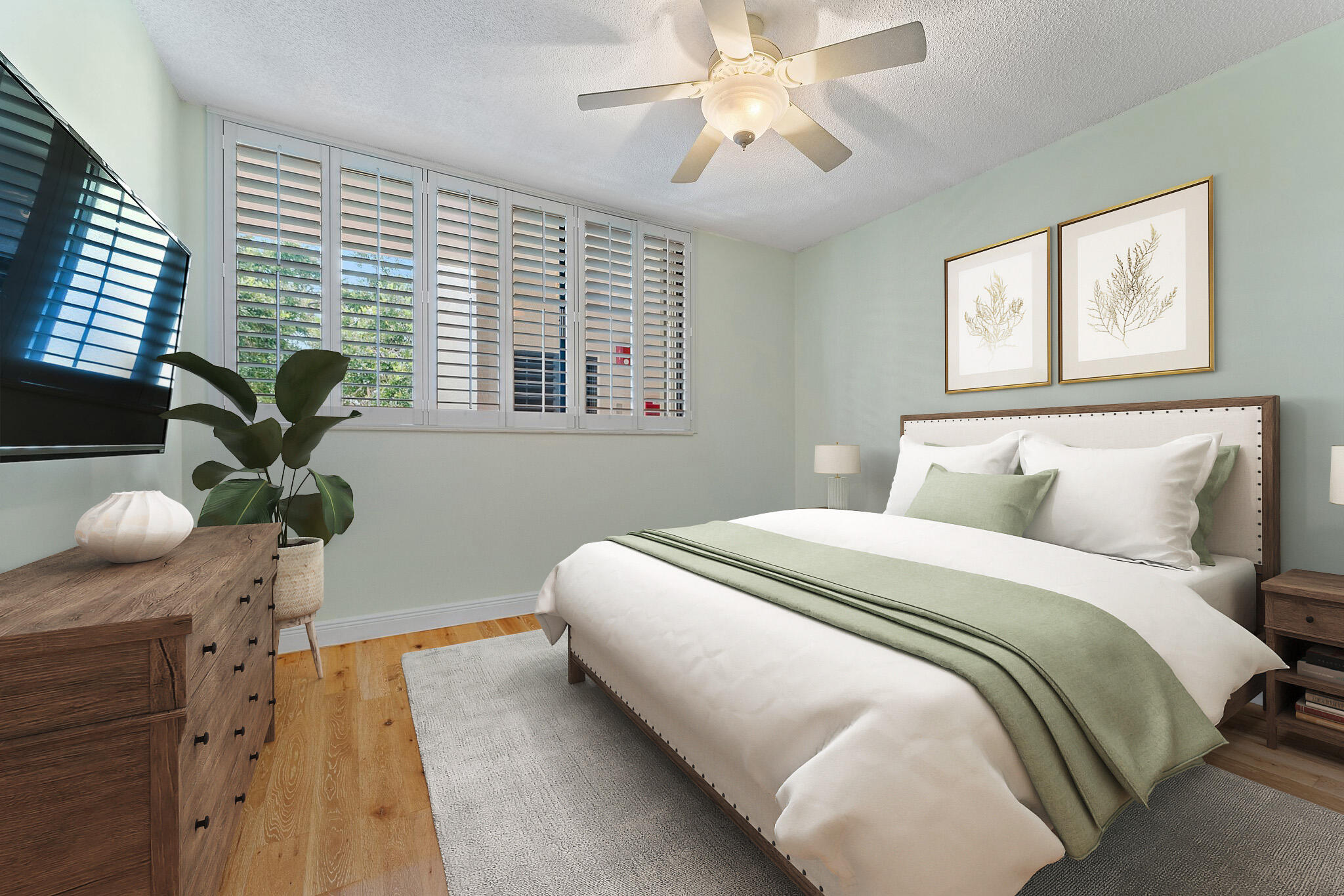 11370 Twelve Oaks Way 418
