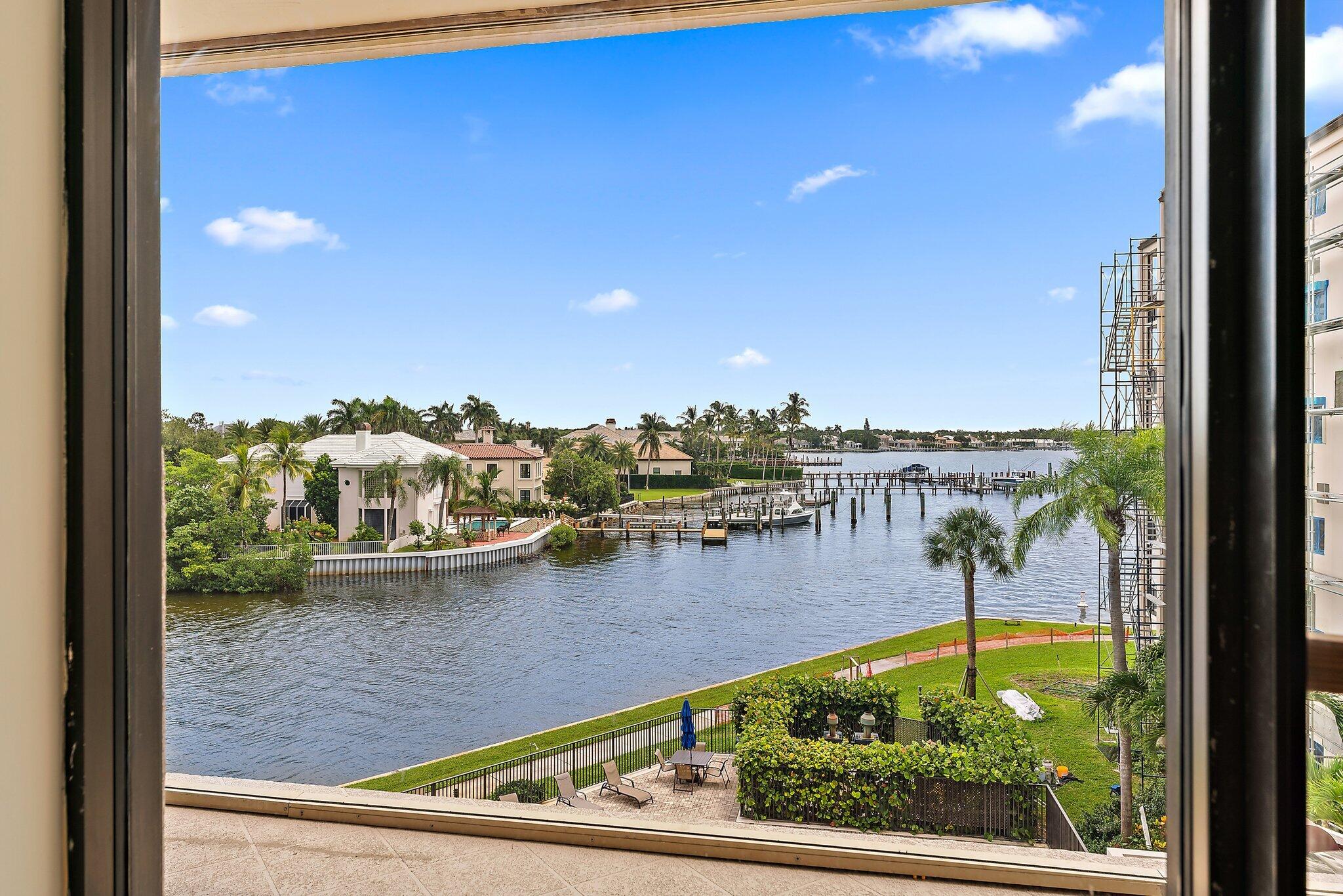11370 Twelve Oaks Way 418