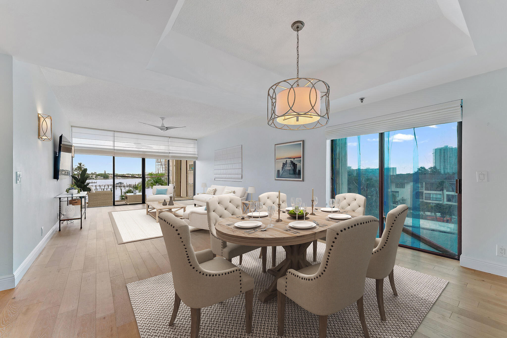 11370 Twelve Oaks Way 418