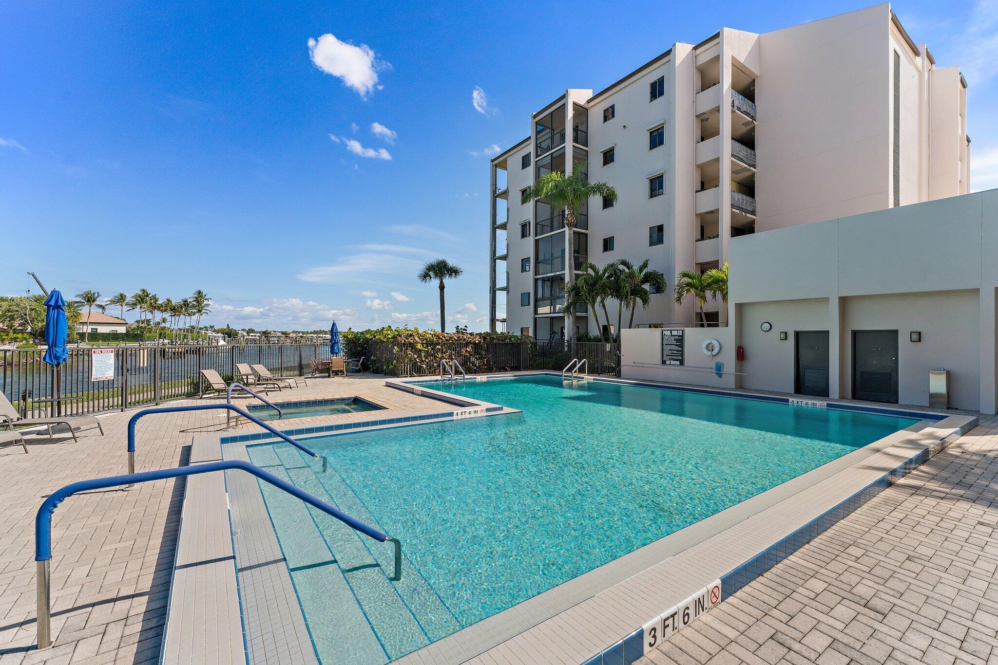 11370 Twelve Oaks Way 418