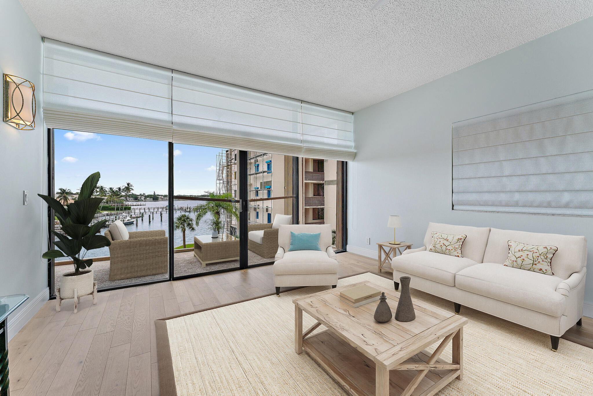 11370 Twelve Oaks Way 418