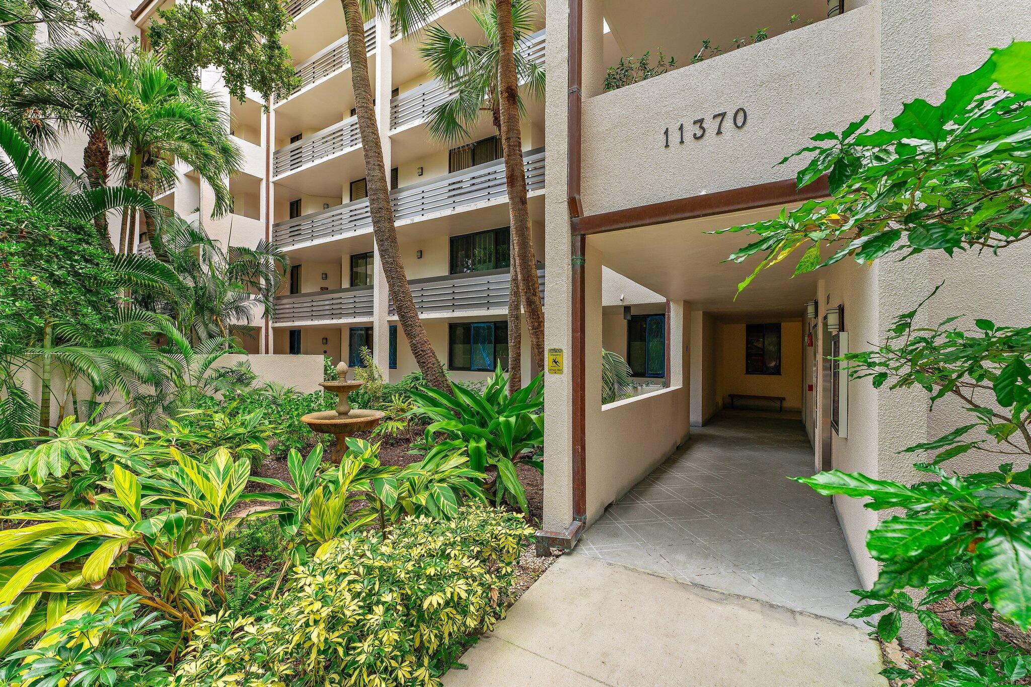 11370 Twelve Oaks Way 418
