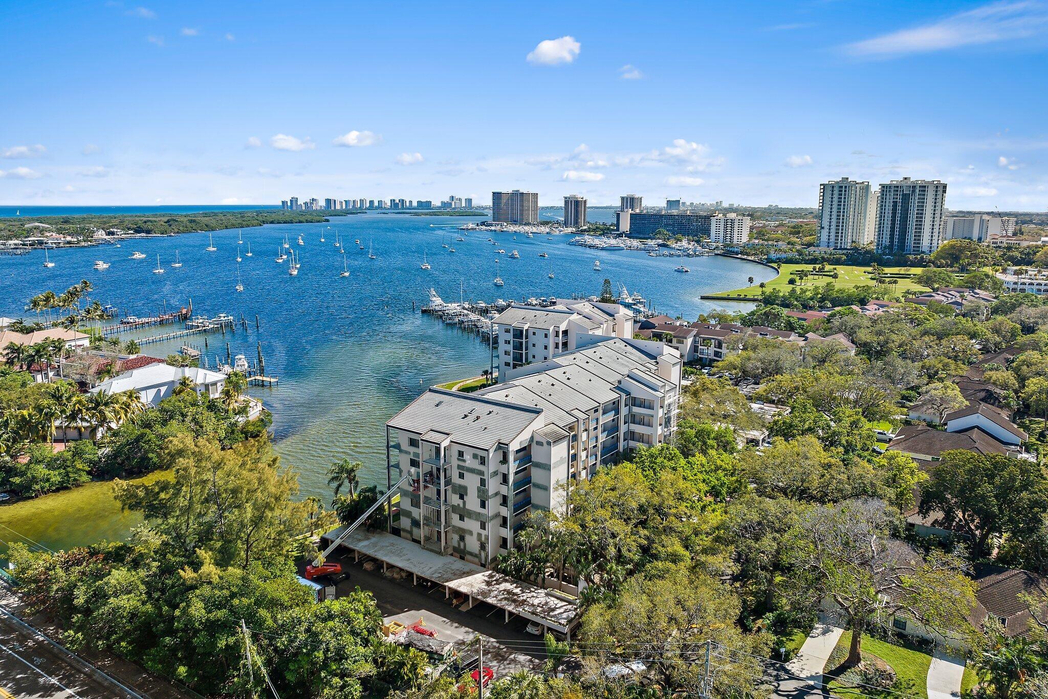 11370 Twelve Oaks Way 418