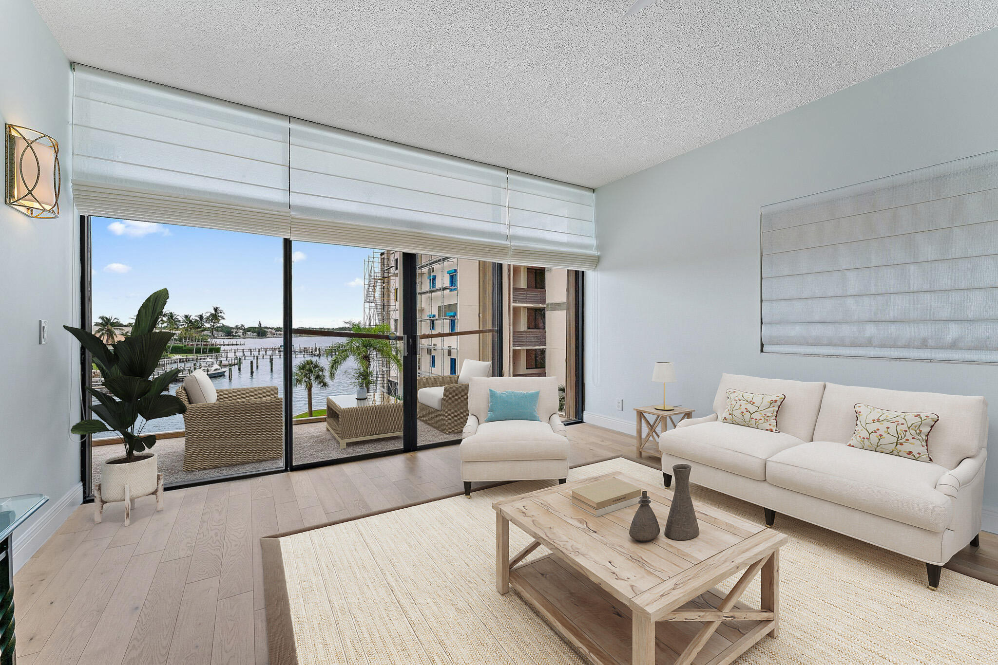 11370 Twelve Oaks Way 418