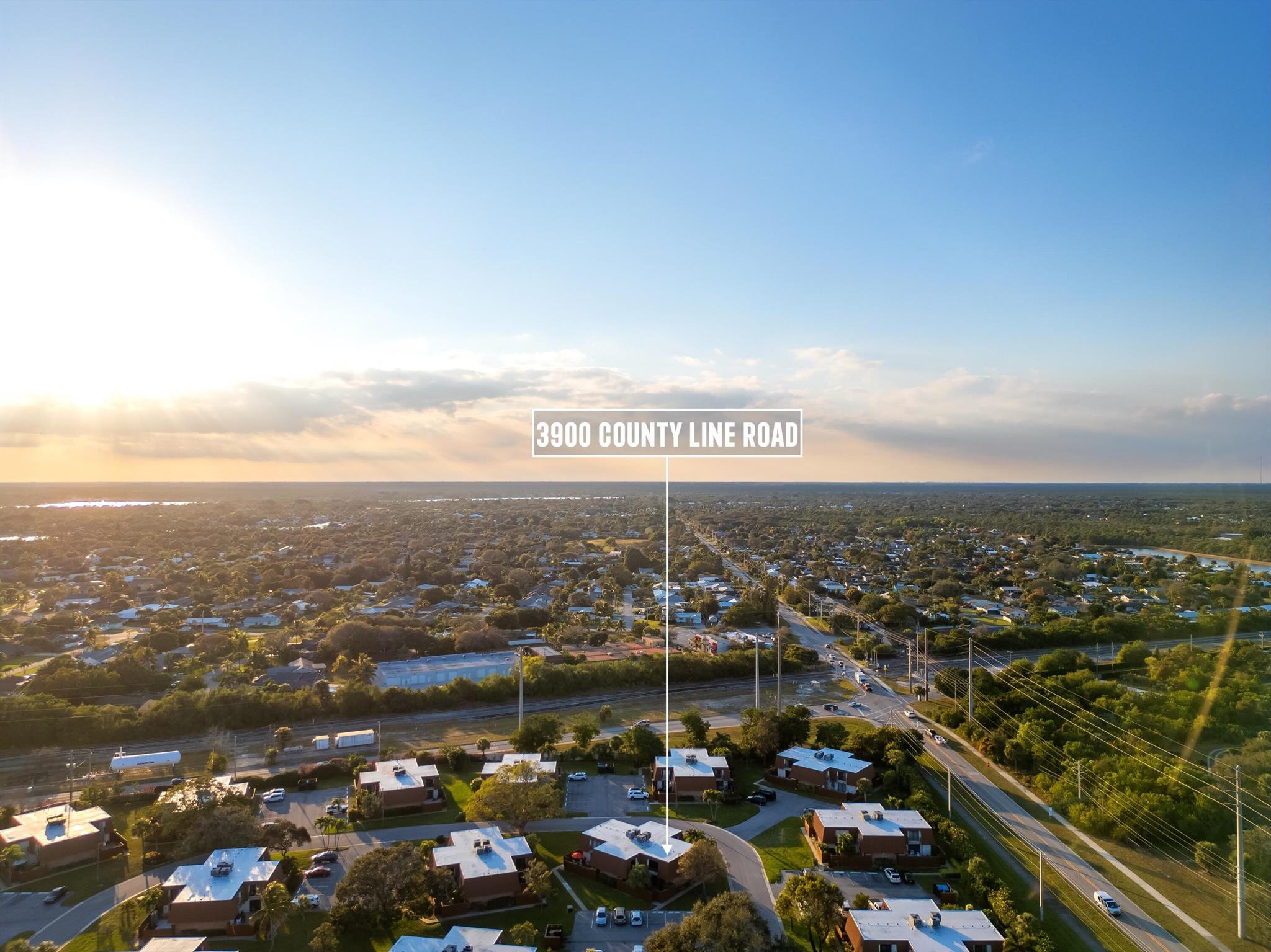 3900 County Line Road 24a