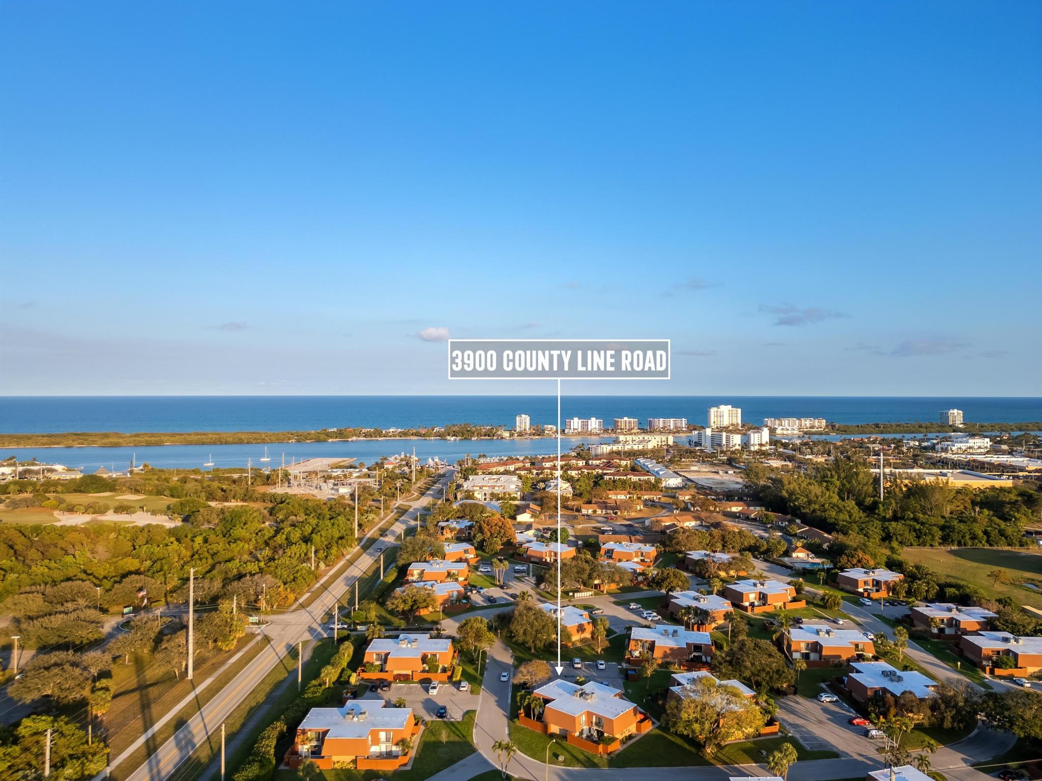 3900 County Line Road 24a