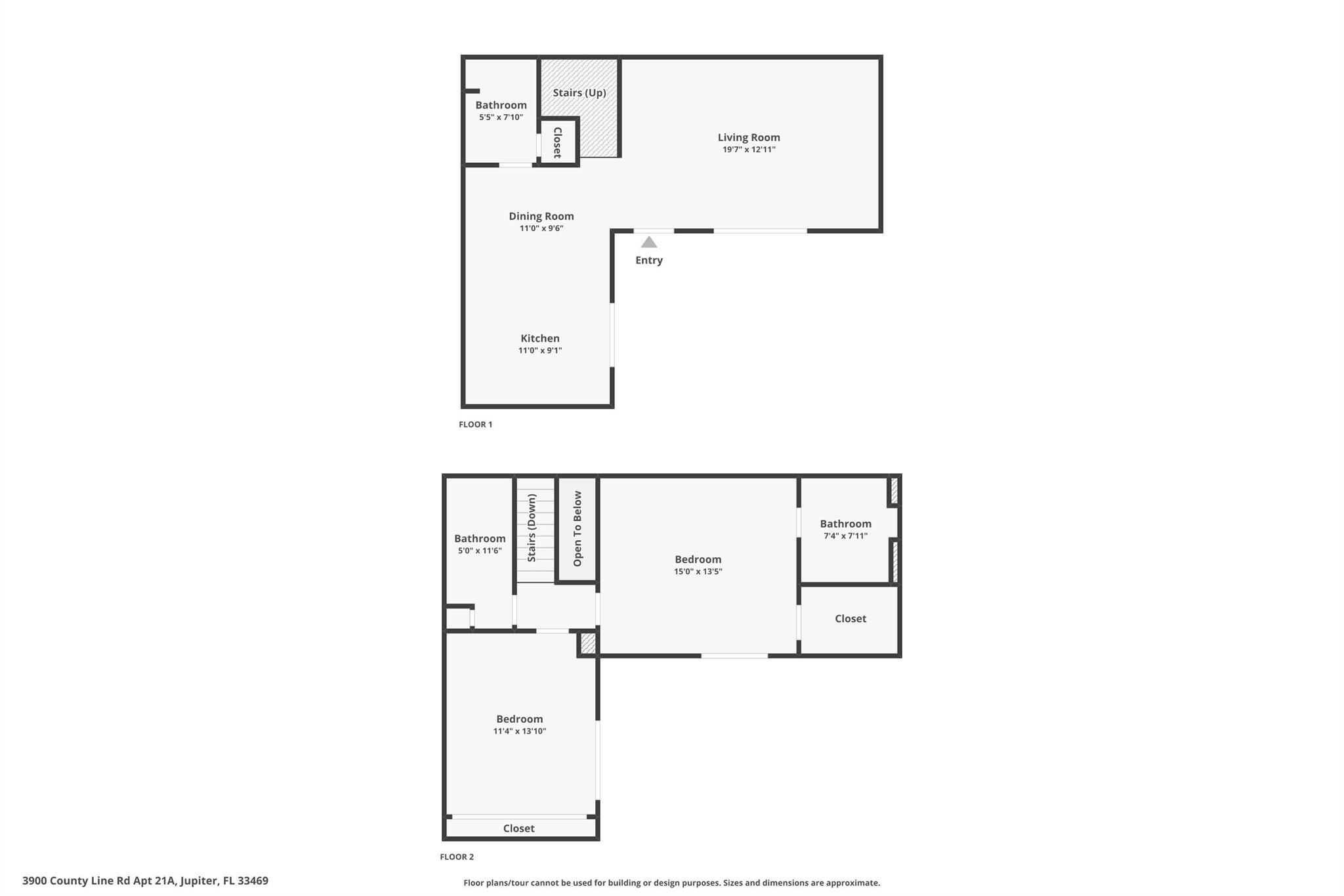 3900 County Line Road 24a