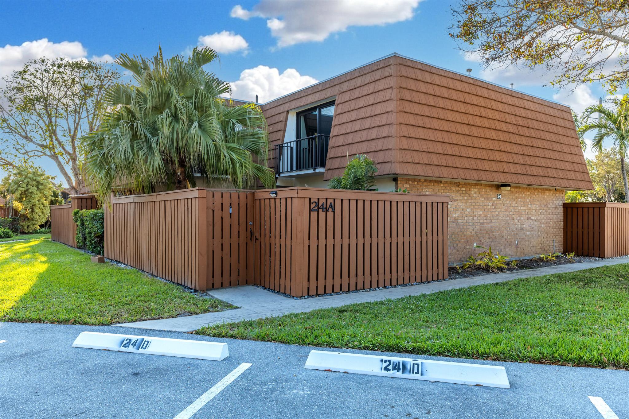 3900 County Line Road 24a