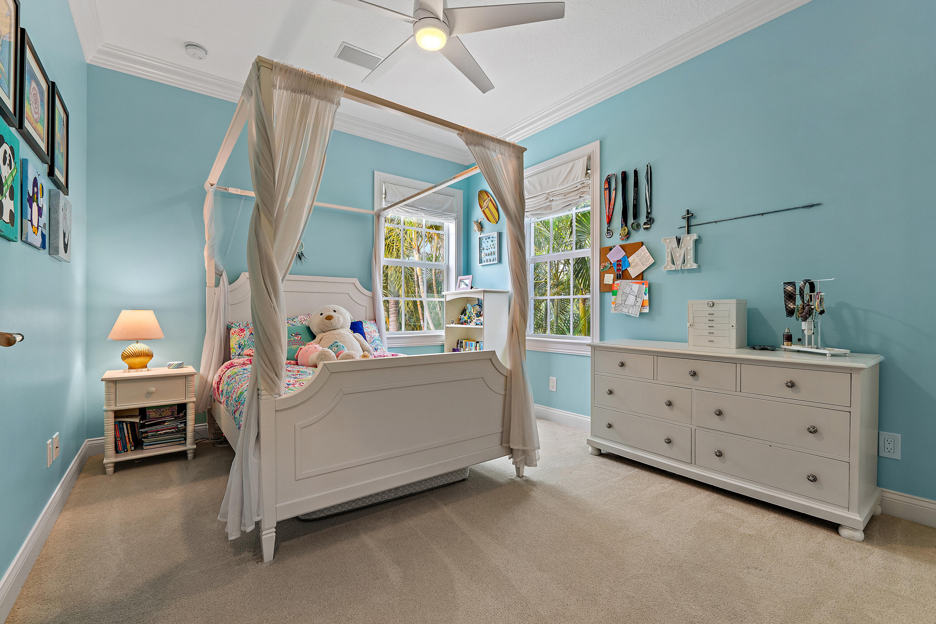 338 Caravelle Drive