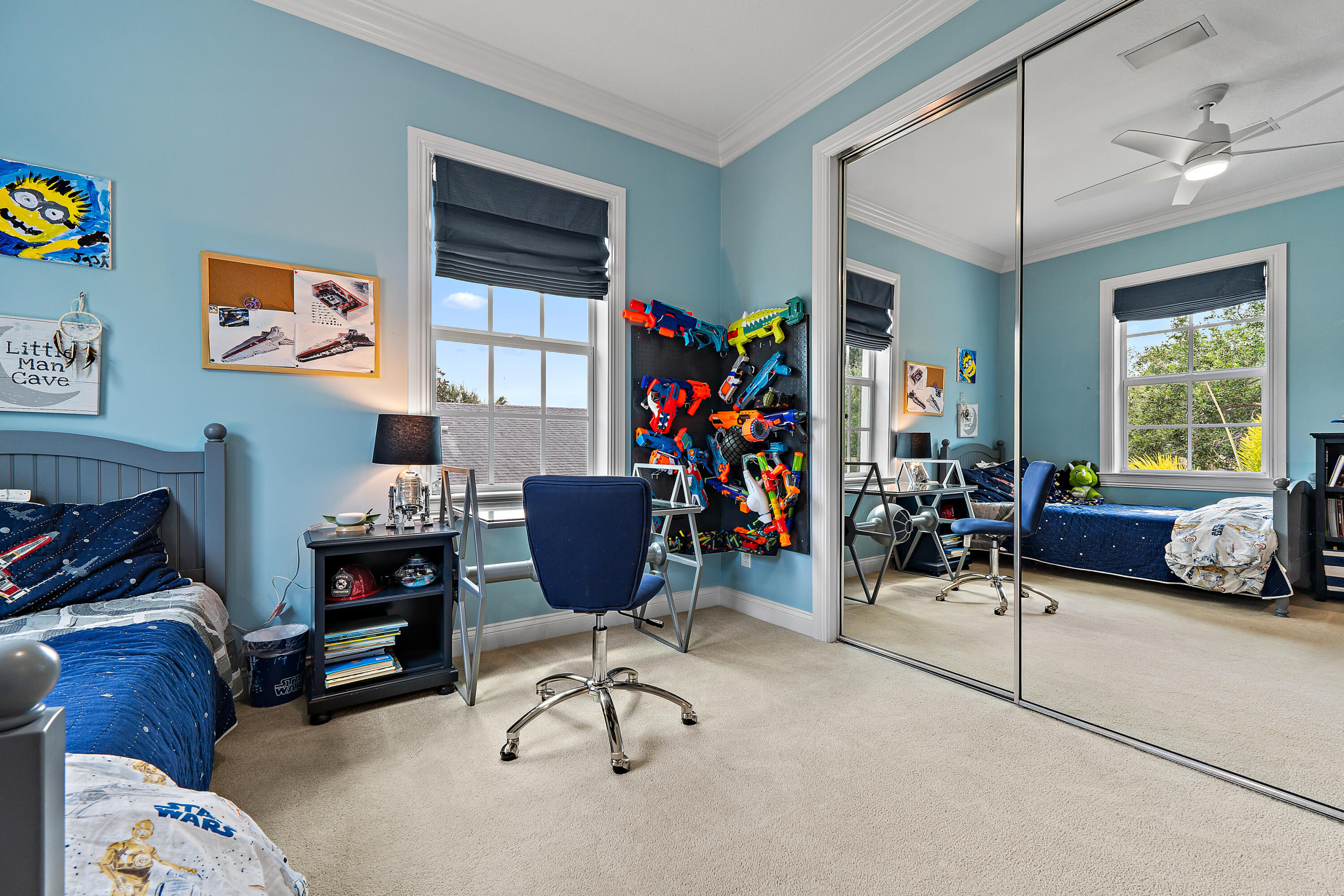 338 Caravelle Drive