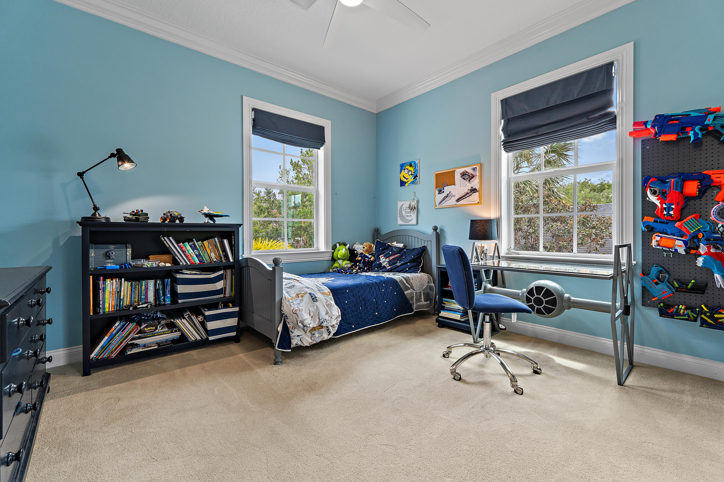 338 Caravelle Drive