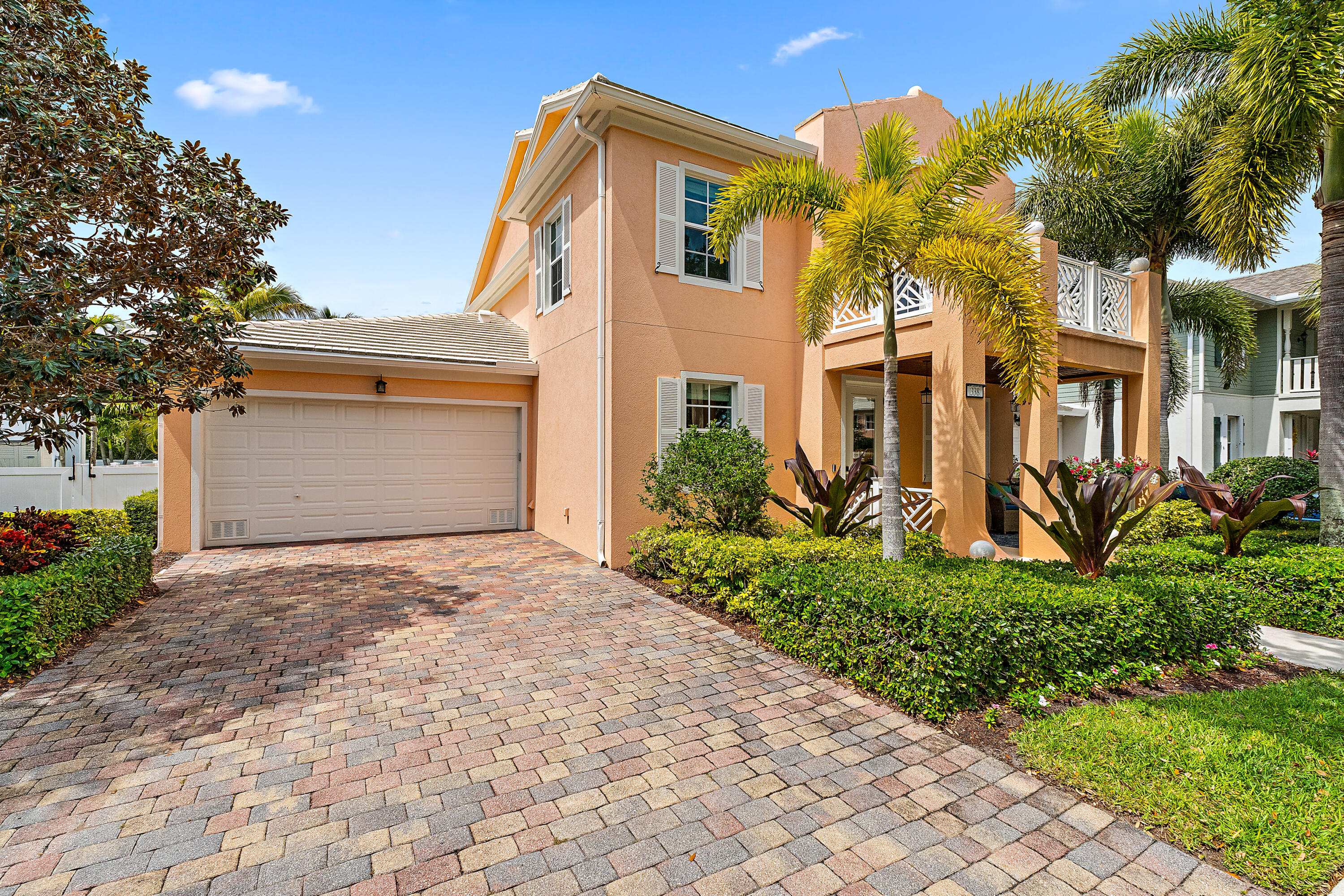 338 Caravelle Drive