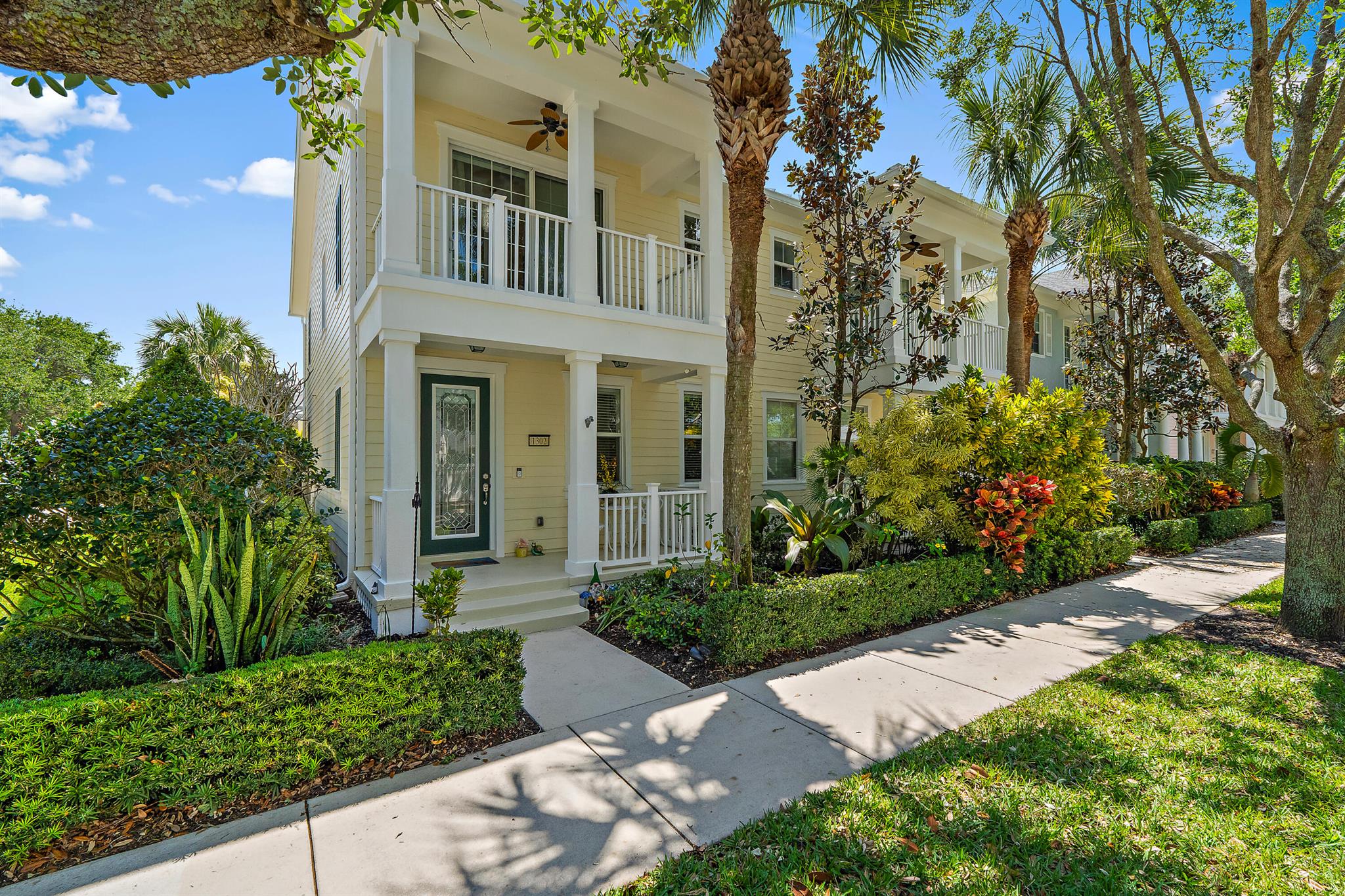 1302 Sunshine Drive