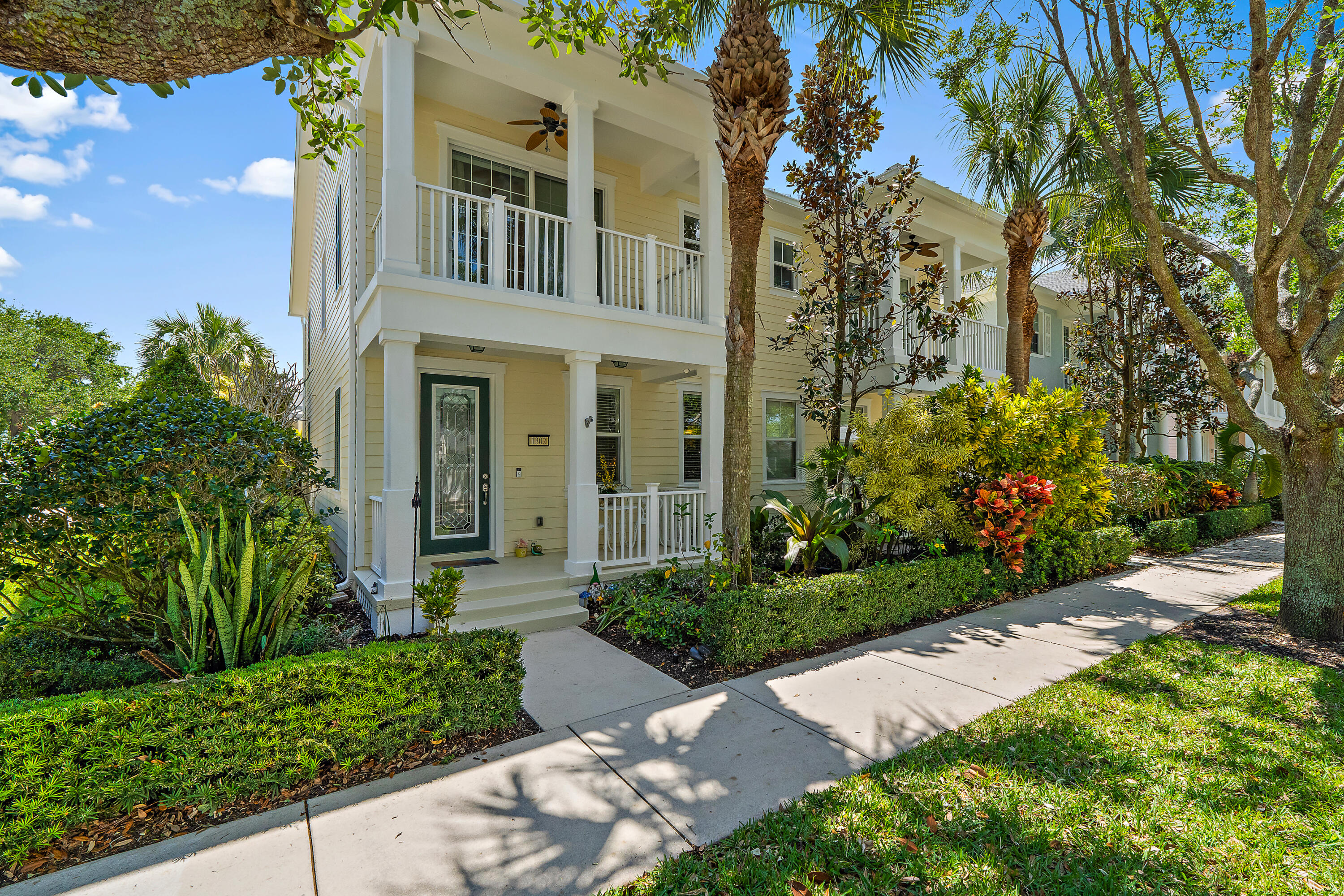 1302 Sunshine Drive
