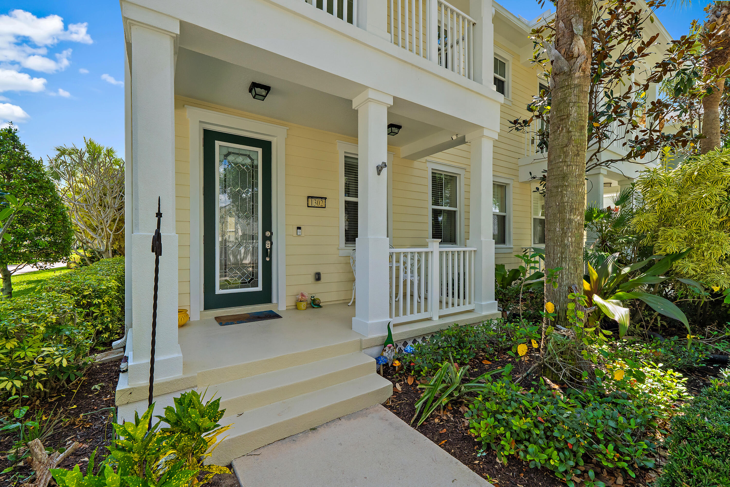 1302 Sunshine Drive