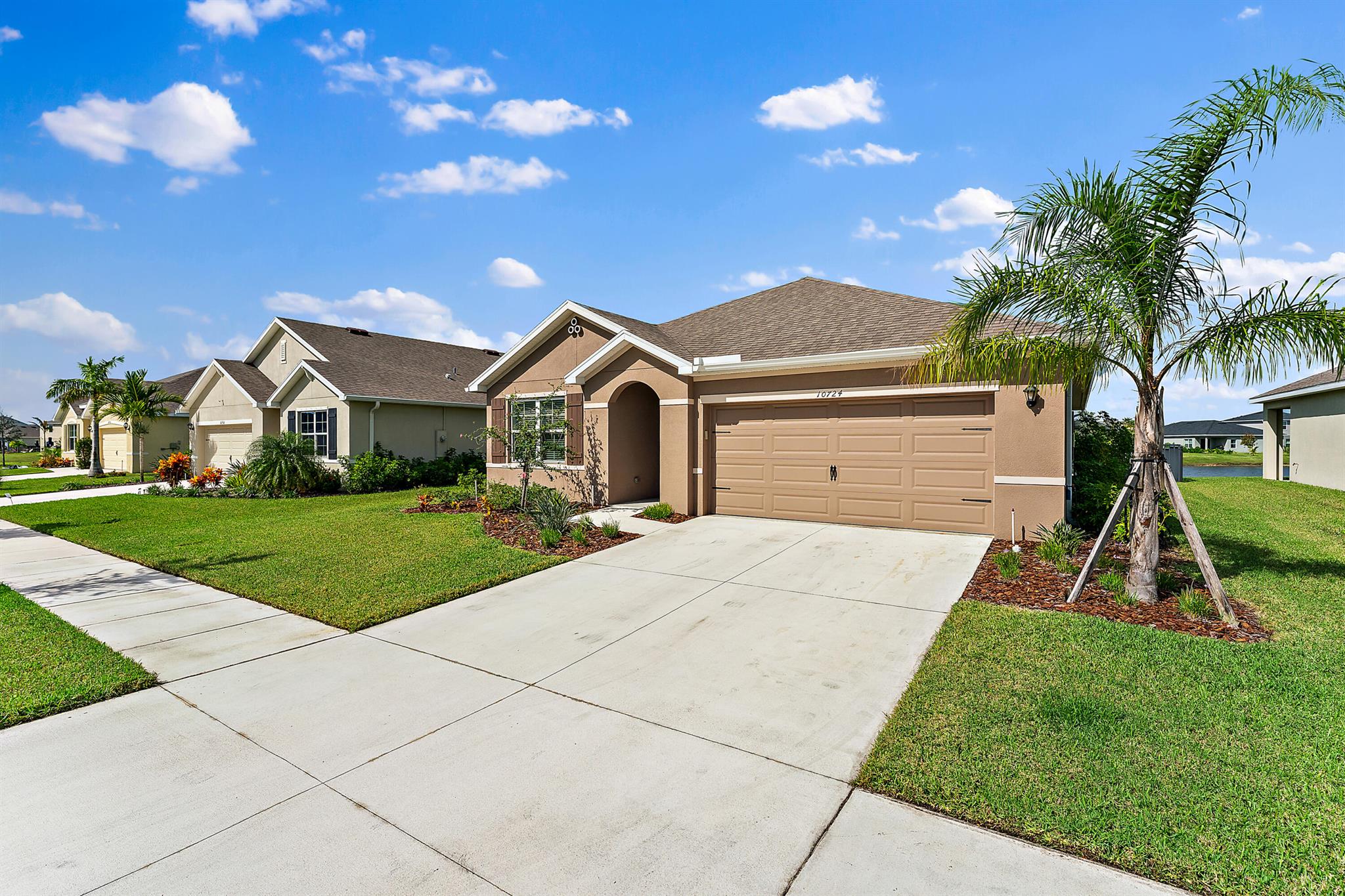 10724 SW Prato Way