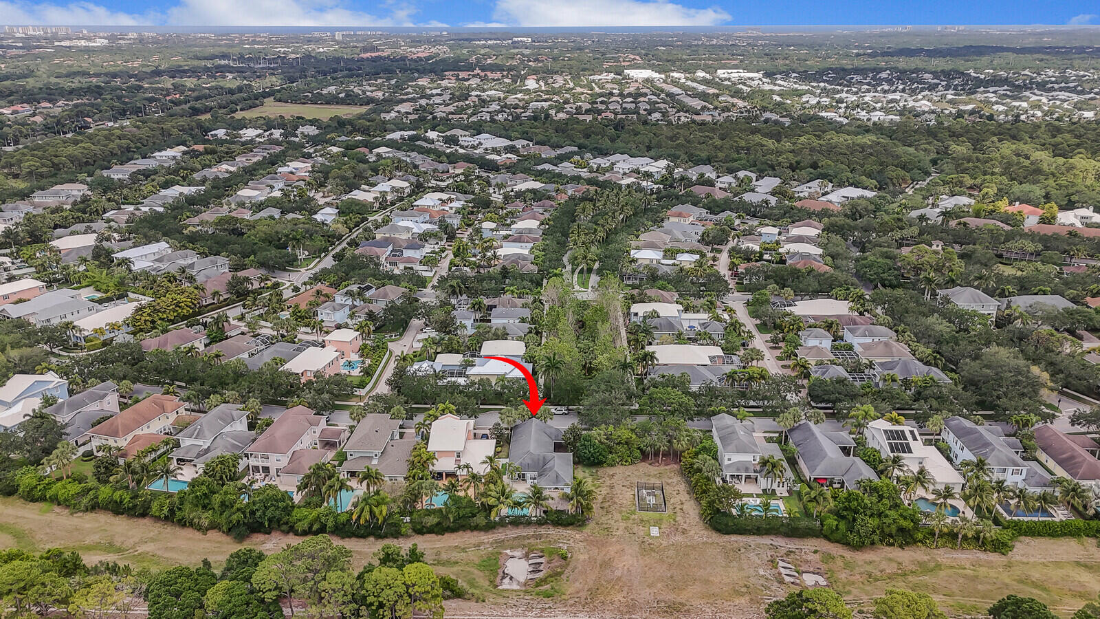 334 Caravelle Drive
