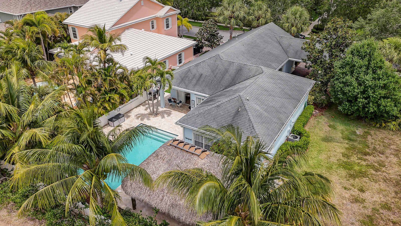 334 Caravelle Drive