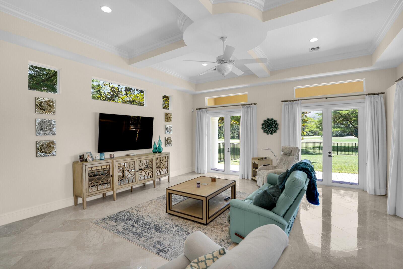 8380 Woodsmuir Drive