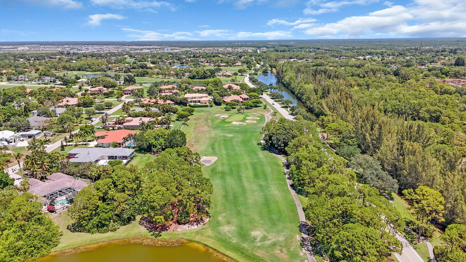 8380 Woodsmuir Drive