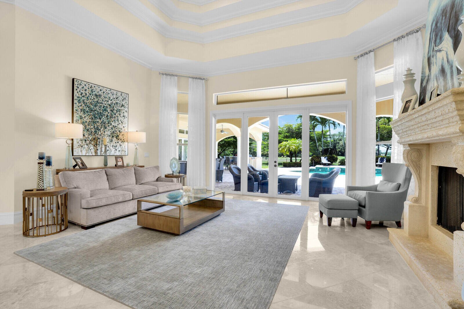 8380 Woodsmuir Drive