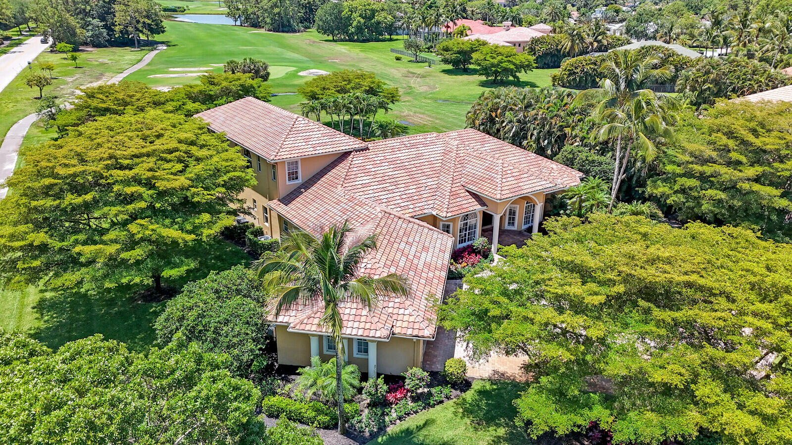 8380 Woodsmuir Drive