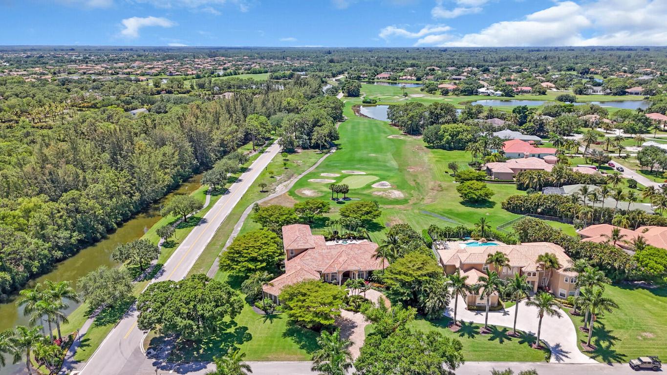 8380 Woodsmuir Drive