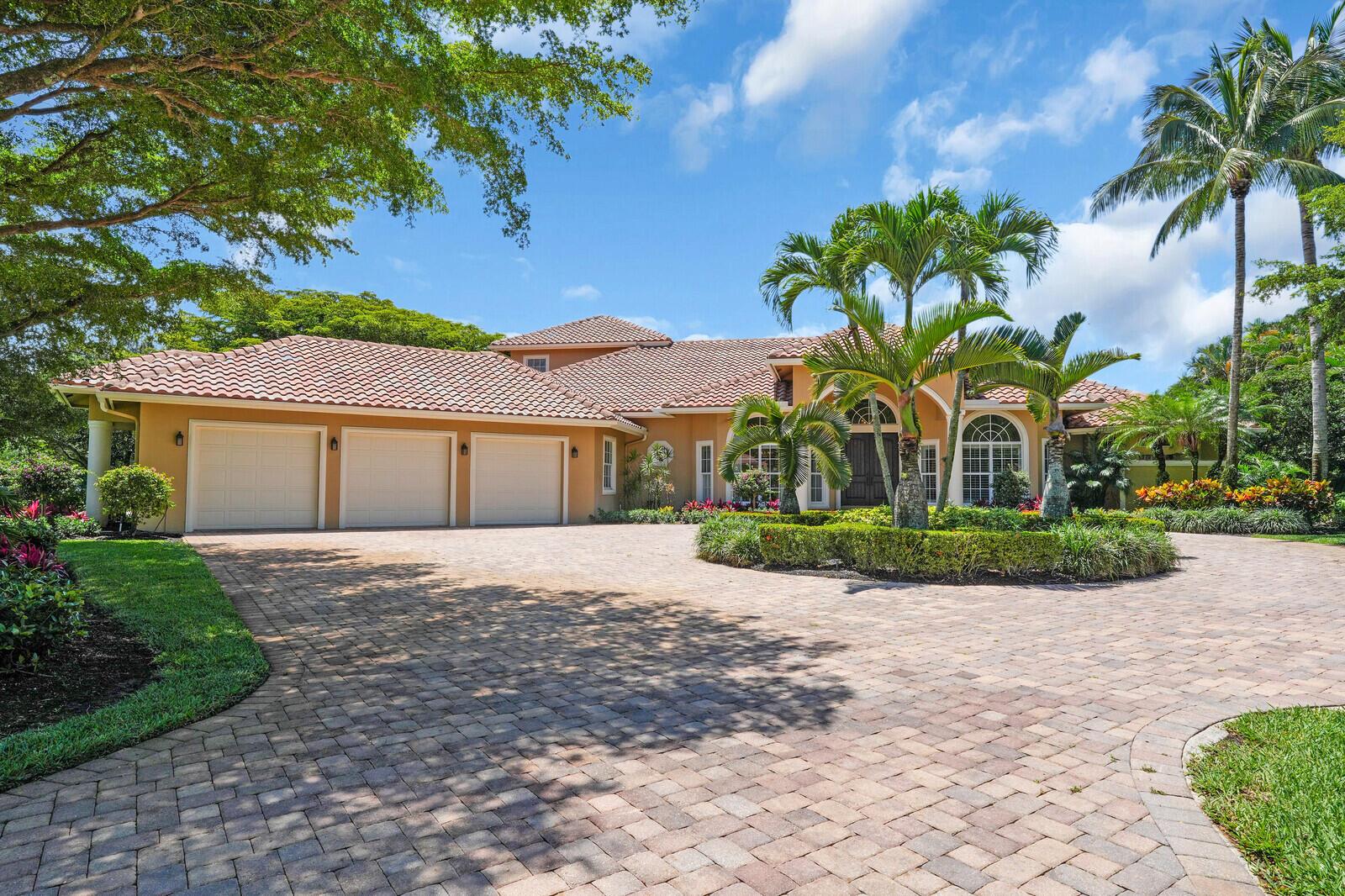 8380 Woodsmuir Drive