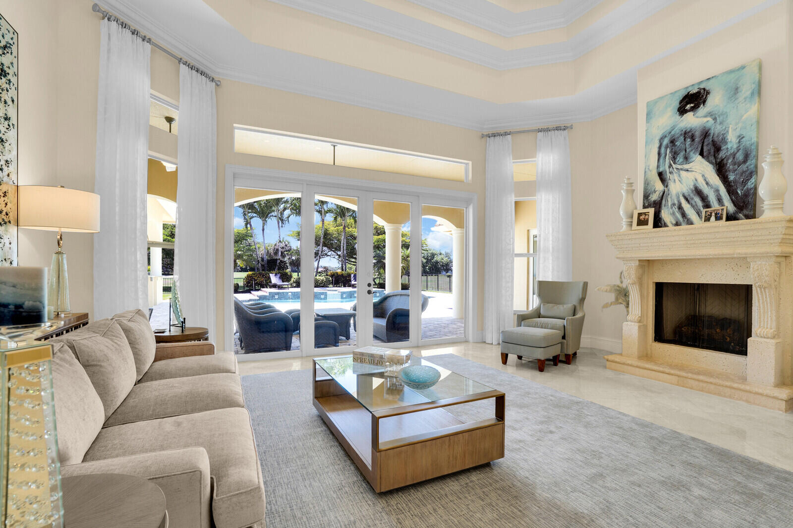 8380 Woodsmuir Drive