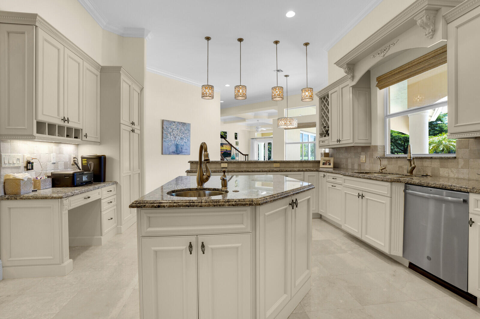 8380 Woodsmuir Drive