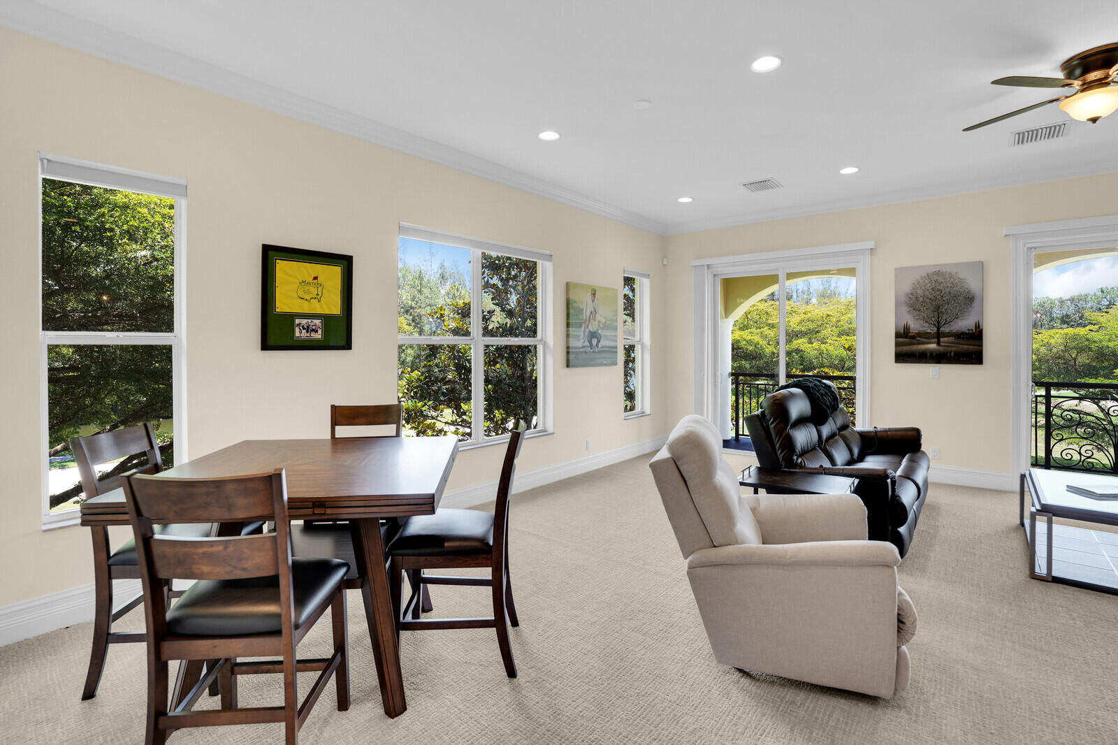 8380 Woodsmuir Drive