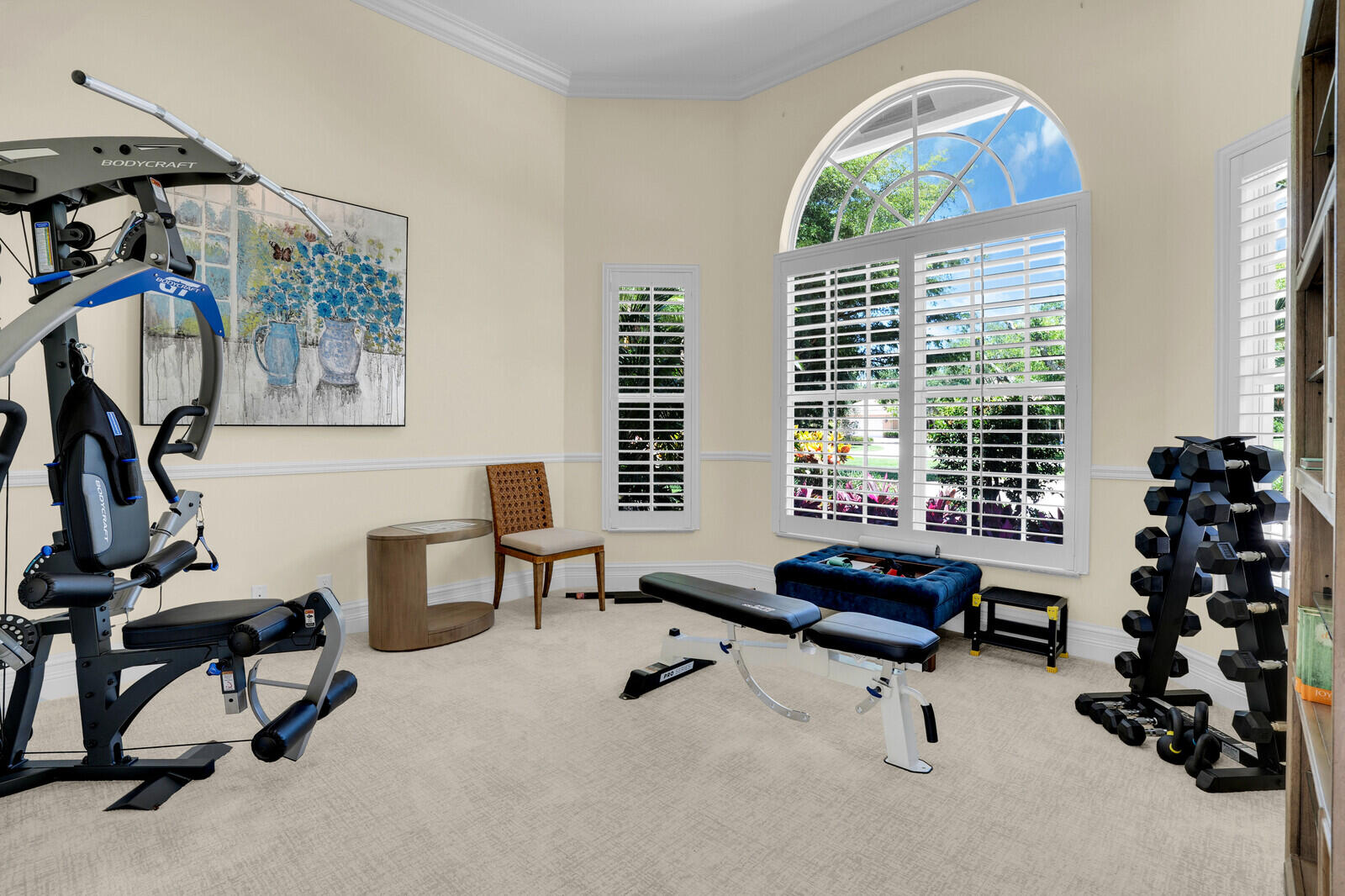 8380 Woodsmuir Drive