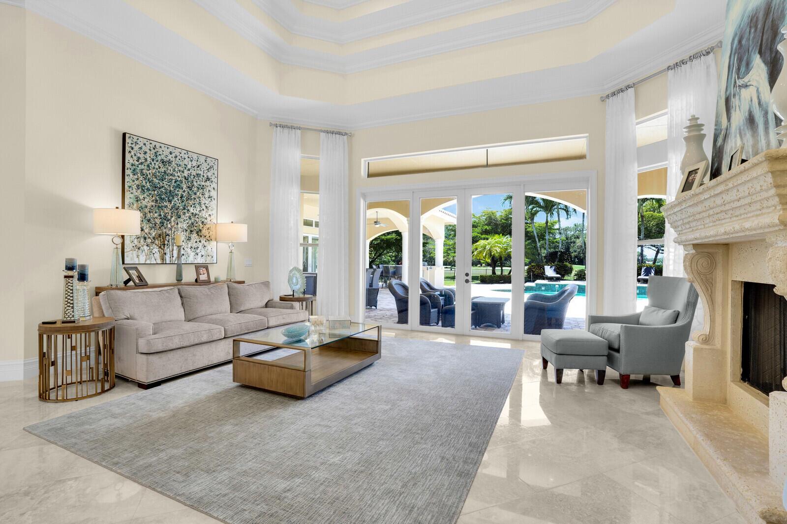 8380 Woodsmuir Drive