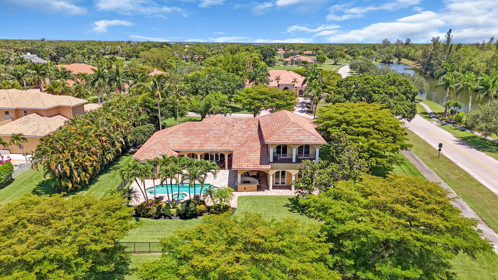 8380 Woodsmuir Drive