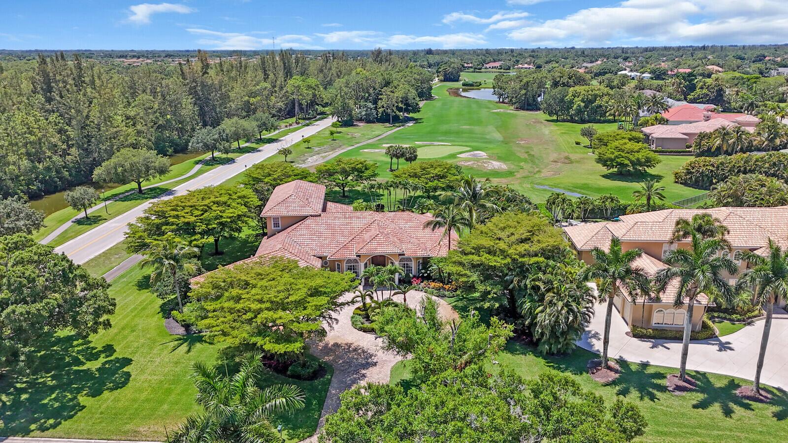 8380 Woodsmuir Drive